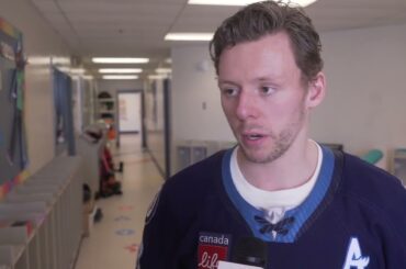 EXCLUSIVE | Stick To Reading 2023