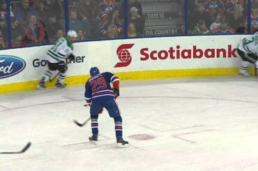 Gotta See It: Eberle OT goal sends Edmonton into frenzy