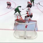 HIGHLIGHTS: Miro Heiskanen Extends the Star's Lead