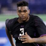 The WORST Combine in NFL HISTORY! | #shorts