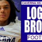 Caverna HS Football Logan Brown Previews 2023 Season