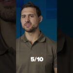 Ugly or Pretty?: Niederreiter's First NHL Goal