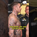 "It was something I never experienced before", Chaz Wasserman ~ #BKFC37