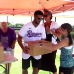 Semien Food Finale | Rangers Insider