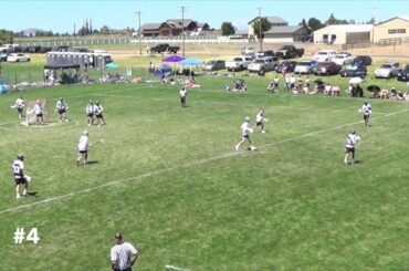 Ryan Carpenter- Class of  2019