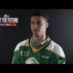 NHL Draft Spotlight: Isaiah George (London Knights)