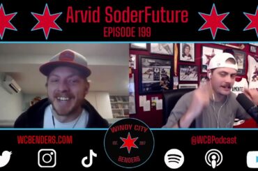 Arvid SoderFuture ~ Episode 199