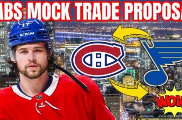 HABS NEWS AND RUMORS TODAY