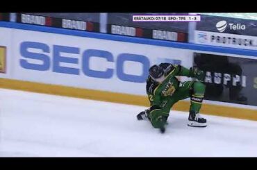 TOP 5: Syksyn hienoimmat maalit