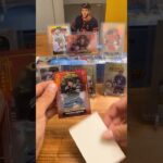 DAWSON MERCER ROOKIE STATURE AUTOGRAPH /10🔥#hockeycards #hockeyboxbreaks #hockey