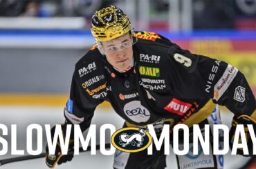 Oulun Kärpät: SlowMo Monday 18.1.2021
