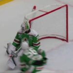 Anton Lindholms solo mål mot Rögle