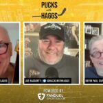 Bruins Sign John Farinacci + The Legacy of David Krejčí w/ Mick Colageo & Kevin Paul Dupont