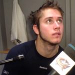 Post-game Interview: Ryan Murray