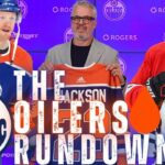 Edmonton Oilers Update | Insider Speculation | Jonathan Toews & Patrick Kane Update