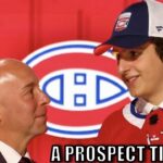 Who is Their Best Prospect?