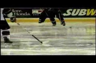 Tyler Myers #12 overall pick - Buffalo Sabres