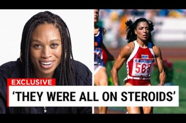 40 Year Old Track & Field Records SHOULD Be Reviewed.. Here's Why