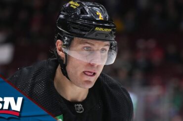 What Are The Maple Leafs Going To Get With Luke Schenn In The Lineup? | Kyper and Bourne