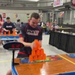 WSSA 2023 AAU Junior Olympic Games Sport Stacking Championships 7/30/23 (Des Moines, Iowa)