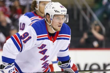 Tarasenko should have an AMAZING season...