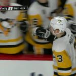 Olli Määttä pads lead with first of the season