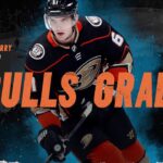 Gulls Grads 2020 - Troy Terry