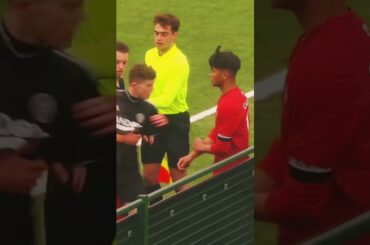 Masih beruntung, Karir Hokky Caraka Nyaris berahir..! gara-gara Tackle Horror 😰😰.