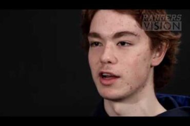 The Insider - Donovan Sebrango (2019-20)