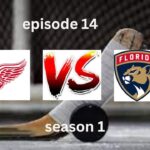 Knee hockey episode 14 #hockey #detroitredwings #floridapanthers