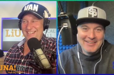 Sekeres vs. Price debating if the Pius Suter signing made the Canucks a playoff team