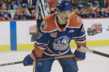 CONDORS | Ty Tullio Feature