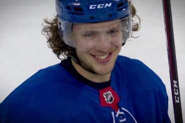 The Franchise: New York Ranger's Artemi Panarin