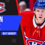 MONTREAL CANADIENS PROSPECT