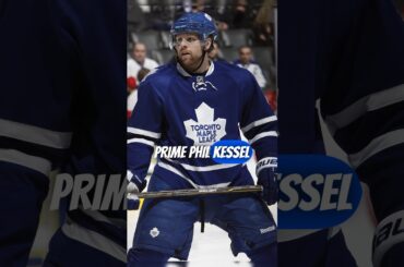 PHIL KESSEL IS UNDERRATED  🚨 #nhl #hockey #icehockey #nhlhockey #nhl23 #nhlplayoffs #nhlshorts #vgk