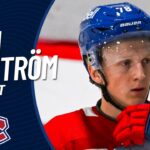 MONTREAL CANADIENS PROSPECTS