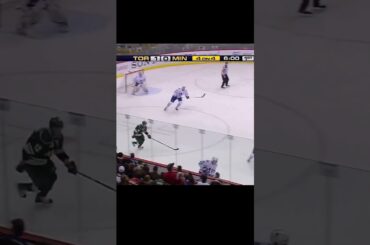 James Reimer Stops 3 Breakaways!!! Leafs Win Game 3-0!!! (2011) #leafs