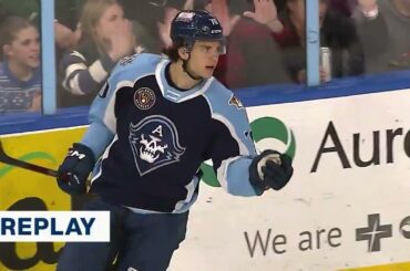 Ads Comeback Falls Just Short