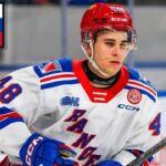 FILIP MEŠÁR VŠETKY GÓLY V OHL 2022/2023