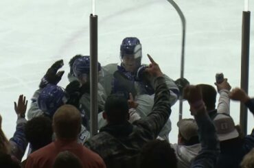 Storm vs Waterloo 11/13/21 Extended Highlights