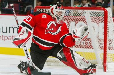 Why Brodeur Is The Greatest NHL Goaltender Of All-Time (WOO REPORT EP378)