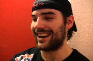 sskoveralltalltid.se Intervju med Linus Fröberg!