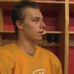 2016 Camp Profile - Nick Woodward