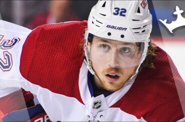 What can Montreal C Rem Pitlick bring against Dallas on Thursday?