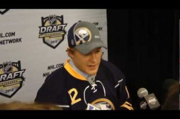 NCAA Players at the NHL Draft