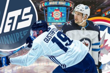 Lets Talk About David Gustafsson and the 2021-22 NHL Season - Winnipeg Jets Season Preview(NHL Jets)
