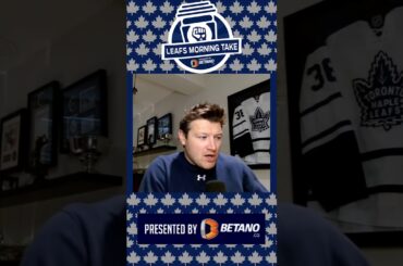 Rosey was NOT a fan of Justin Holl in game one | Leafs Morning Take - April 19th, 2023