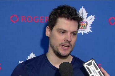 Marlies Post Game: Kevin Gravel - February 8, 2020