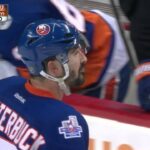 Gotta See It: Glass & Clutterbuck debate BBQ or Buffalo wings