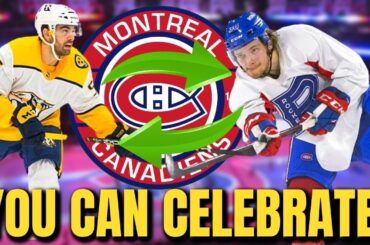 💥✅GET OUT NOW! GREAT NEWS! LATEST NEWS MONTREAL CANADIENS!